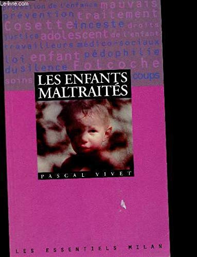 Les essentiels Milan: Les enfants maltraites Contemporary literature