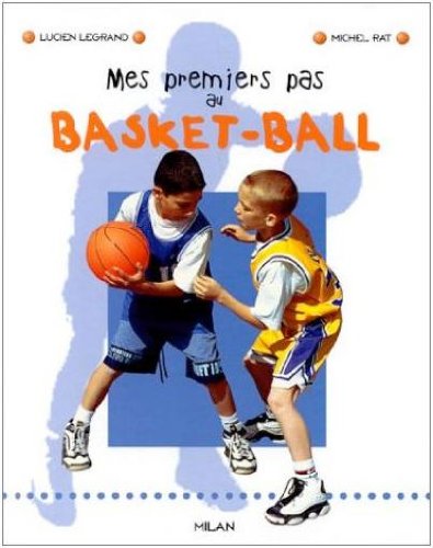 Mes premiers pas au basket-ball Leisure & Fun