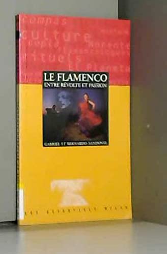 Le flamenco, entre révolte et passion Books