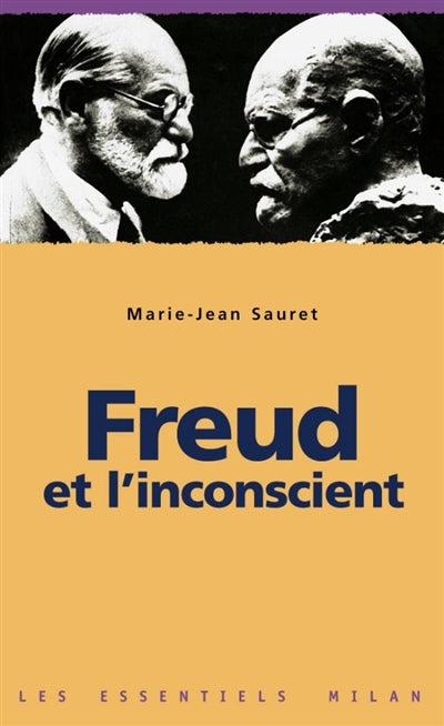Product Image: Freud et l'inconscient