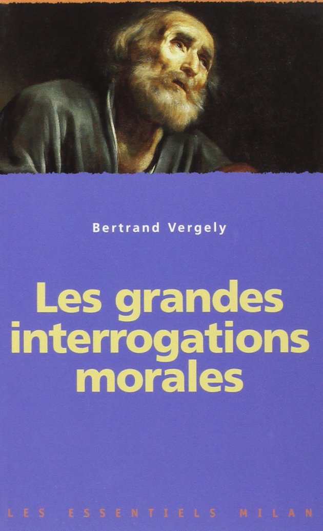 Les essentiels Milan: Grandes interrogations morales Politics & History