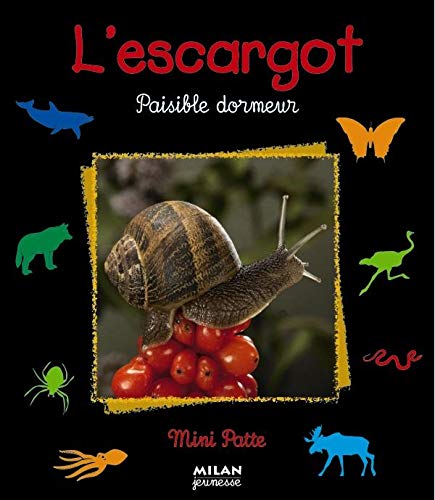 L'Escargot. Paisible Dormeur Books