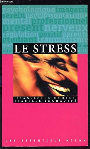 Le stress Books