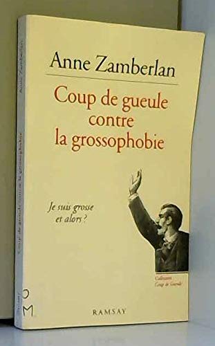 Je suis grosse et alors ? Books