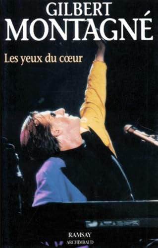 Les yeux du coeur Books