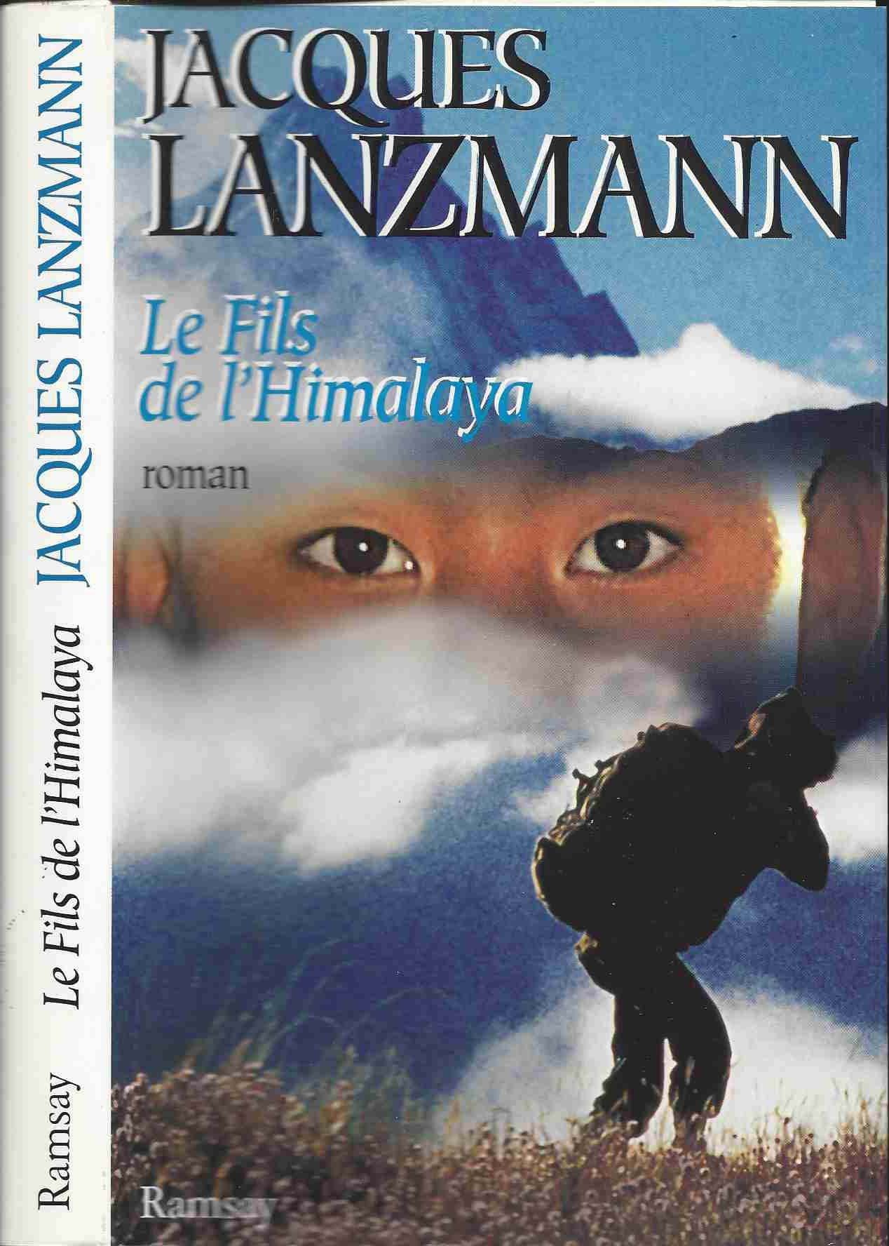 Product Image: Le fils de l'Himalaya