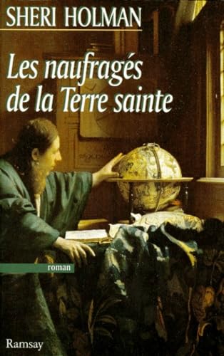 Les naufragés de la Terre sainte Books