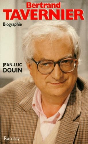 Bertrand Tavernier - Biographie Books