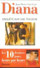 Diana: Enquête sur une tragédie book