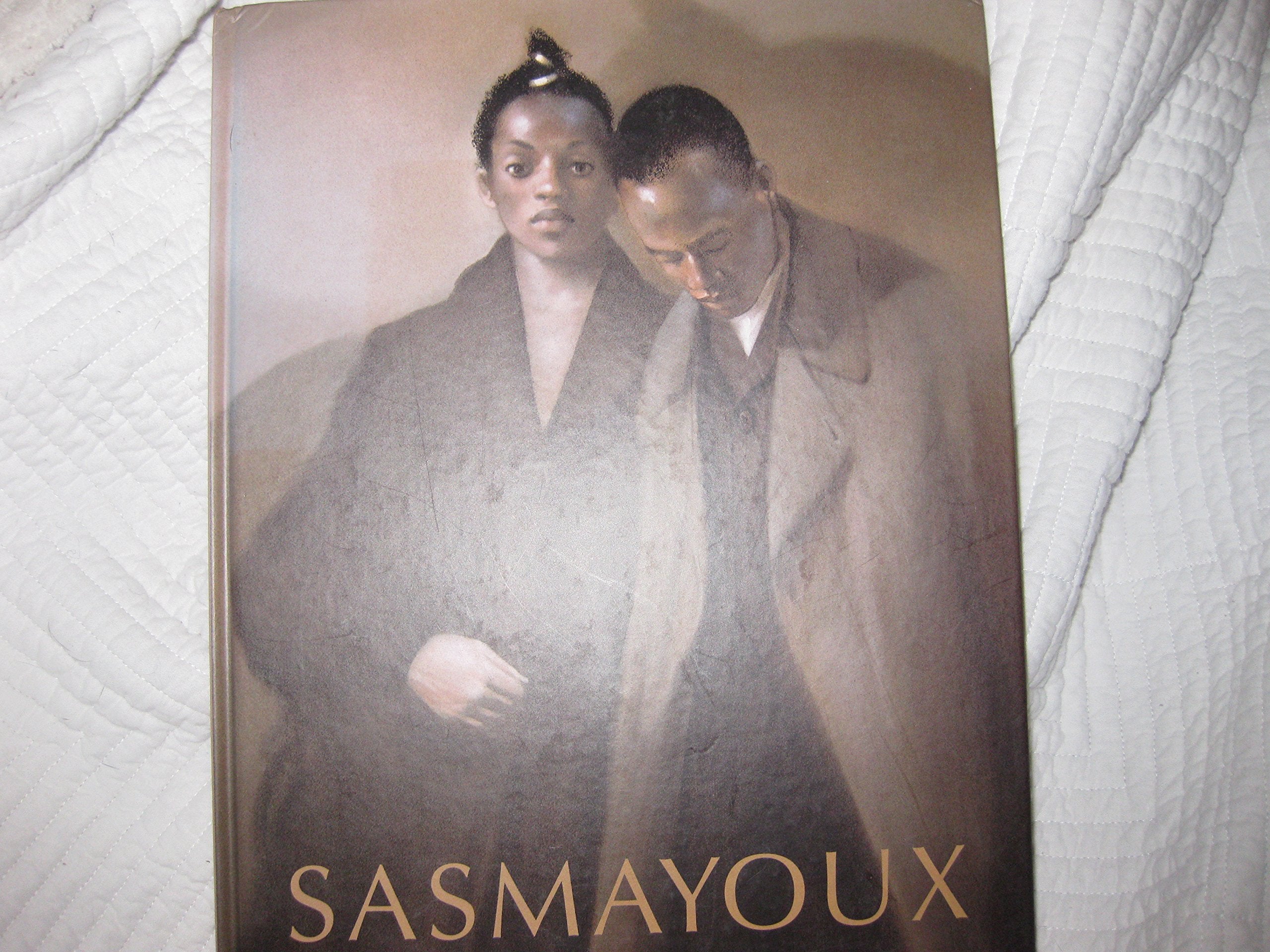 François Sasmayoux: Pastels, 1993-1997 Books
