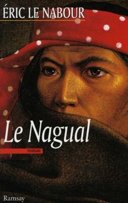 Le nagual Books