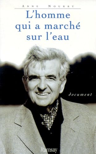 Homme qui a marché sur l'eau (L') book