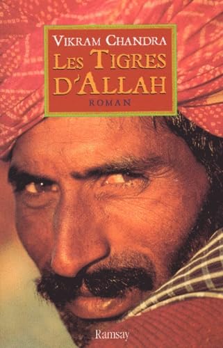 Les Tigres D'Allah Books
