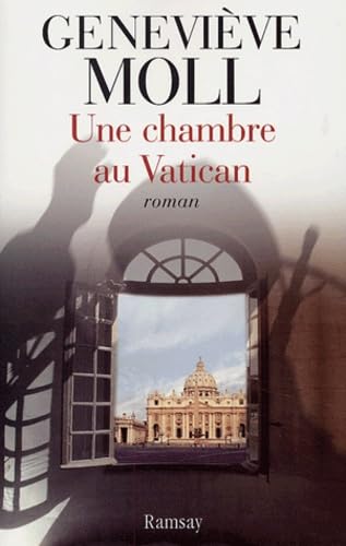 Une chambre au Vatican book