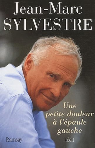 Une petite douleur à l'épaule gauche Books