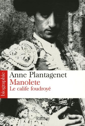 Manolete: Le calife foudroyé Leisure & Fun
