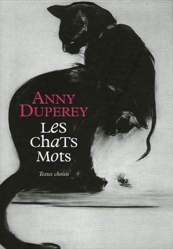 Les chats mots ; Essences et Parfums: Coffret 2 volumes Books