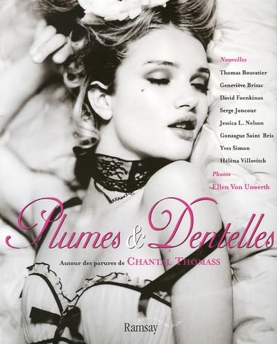 Plumes & Dentelles: Autour des parures de Chantal Thomass Arts & Culture