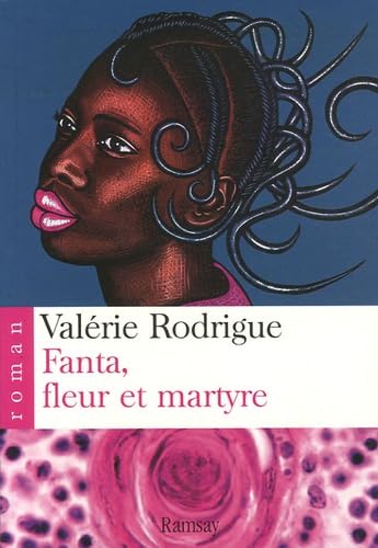 Fanta, fleur et martyre book