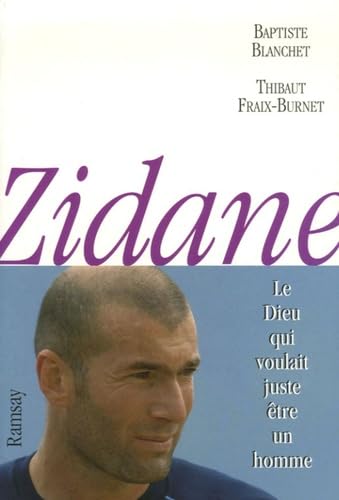 Zidane: Le dieu qui voulait juste être un homme Leisure & Fun
