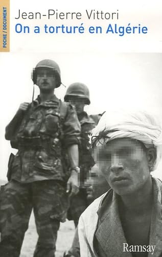 On a torturé en Algérie Books