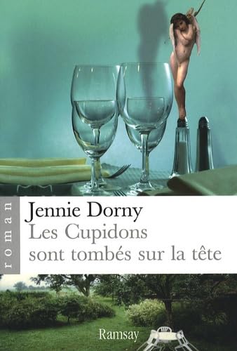 Les Cupidons sont tombés sur la tête Books