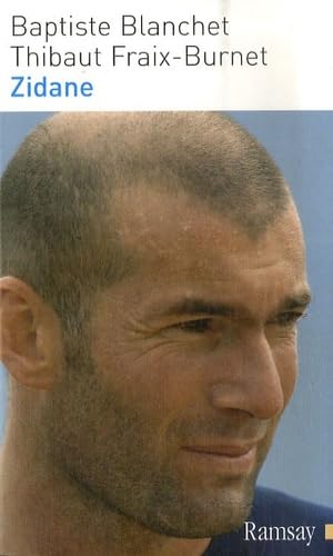Zidane: Le dieu qui voulait juste être un homme Leisure & Fun