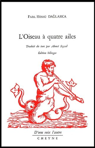 L'OISEAU A QUATRE AILES - FR/TURC Books