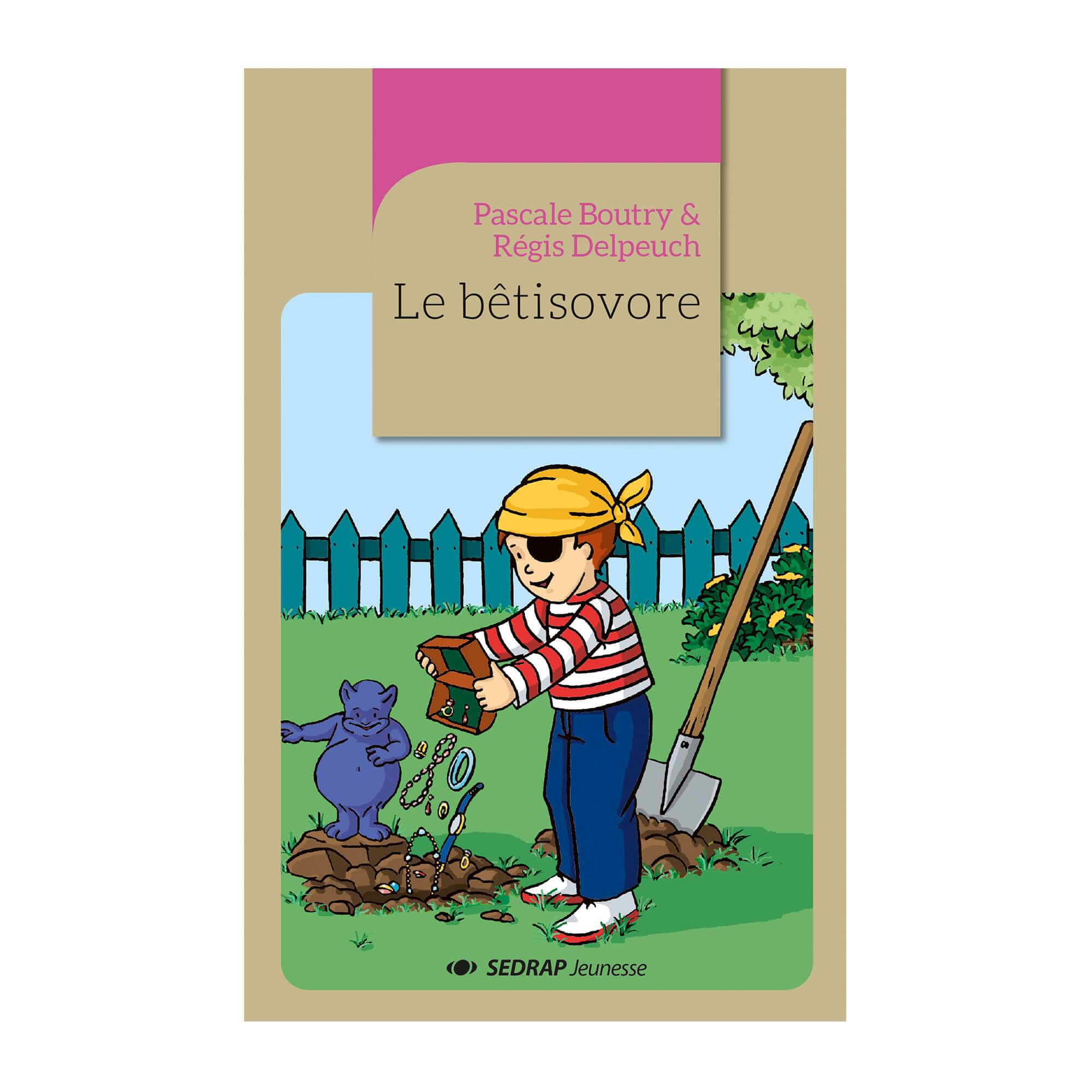 BETISOVORE - ROMAN Children's books