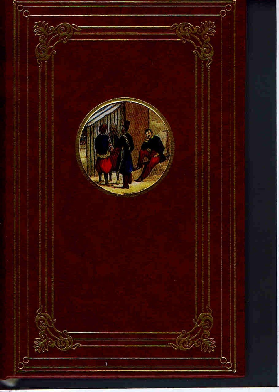 Les grandes enigmes de l'histoire Les creances de la conquete d'Alger -Les 90 minutes tragiques de l'Alamo -Le rendez-vous africain de Stanley book
