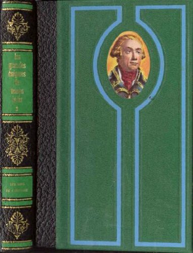Les grandes énigmes de l'histoire L'hérésie cathare - Valmy : vraie canonnade ou bataille truquée ? - L'assassinat de Lincoln Books