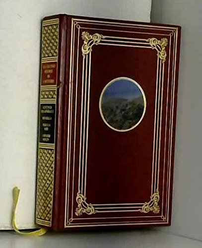 Les grandes énigmes de l'histoire -le putsch des généraux, la capture de Ben Bella, fiaso à suez ou les dessous d'un cessez-le-feu, l'affaire boulin Books