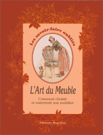 Product Image: L'Art du meuble