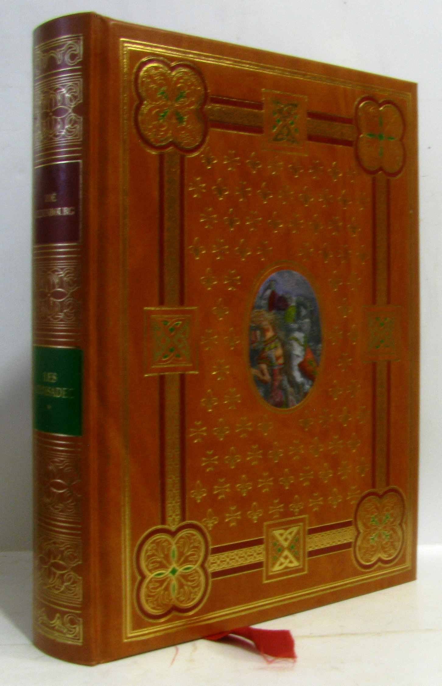 Les Croisades - Tome 1 book