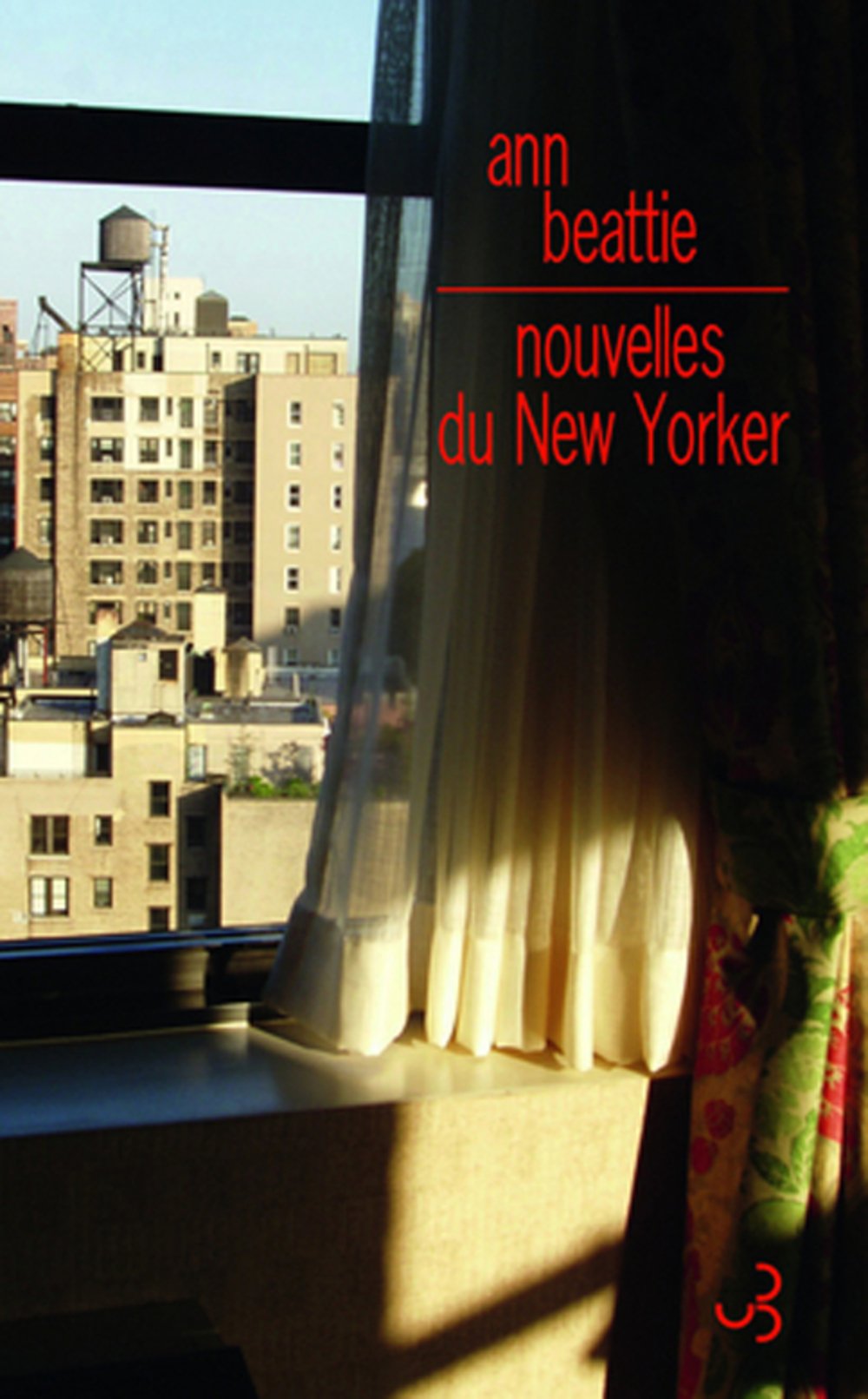 Nouvelles du New Yorker Essays & Short Stories