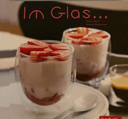 Im Glas ... Books
