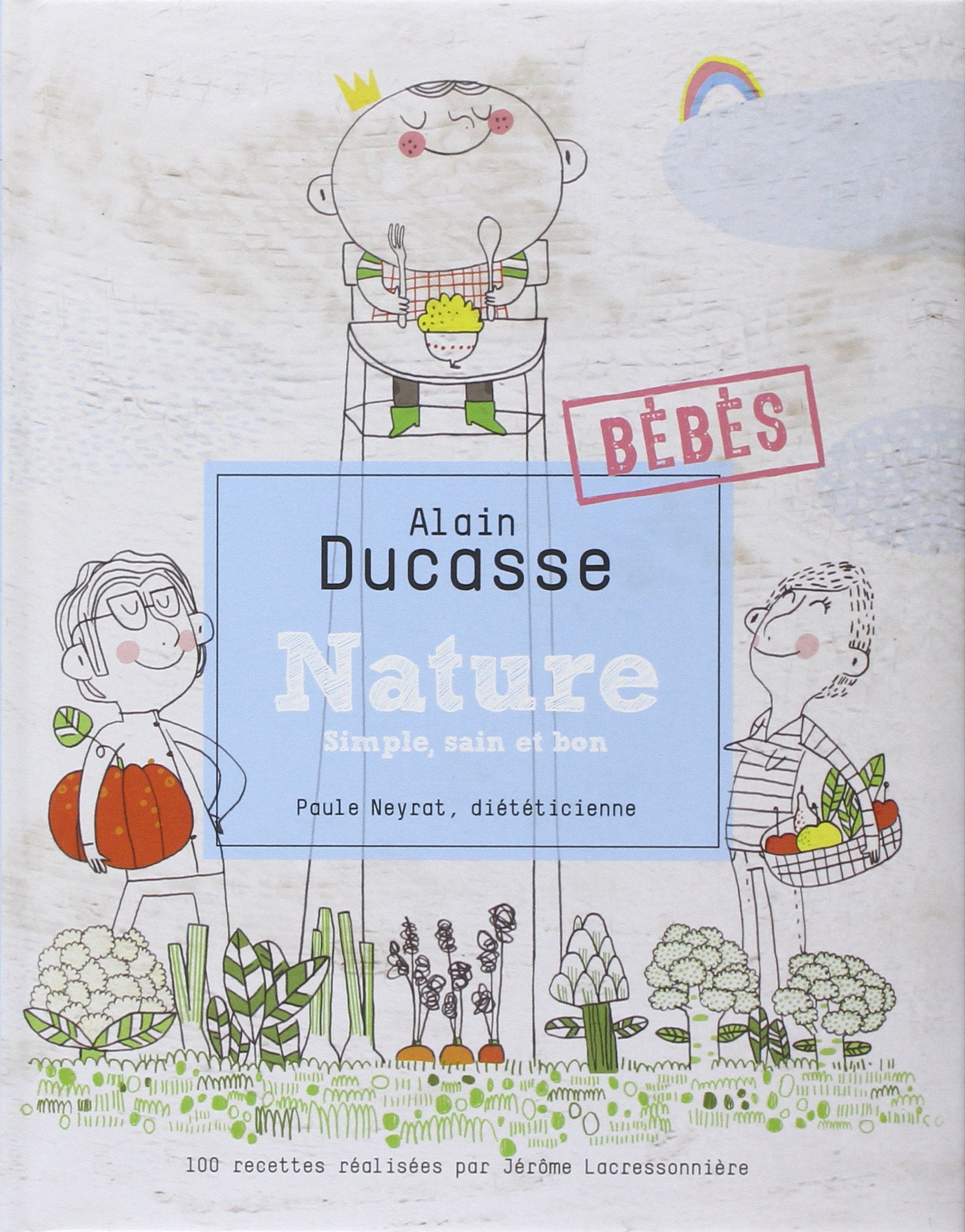 Nature bébés simple, sain et bon Leisure, Home & Garden