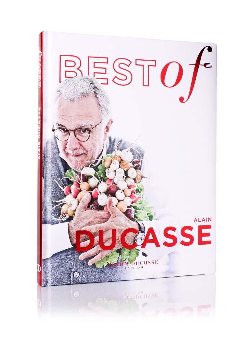 Best of Alain Ducasse Leisure, Home & Garden