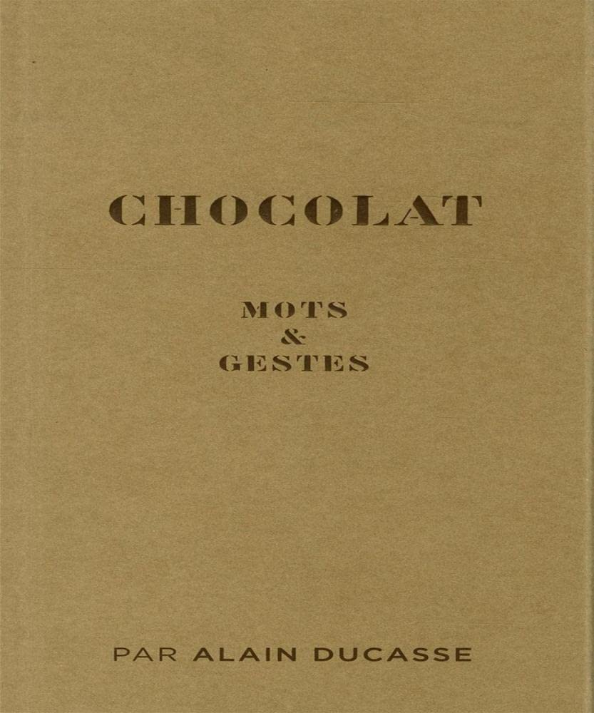 Mots & gestes de la manufacture du chocolat Leisure, Home & Garden