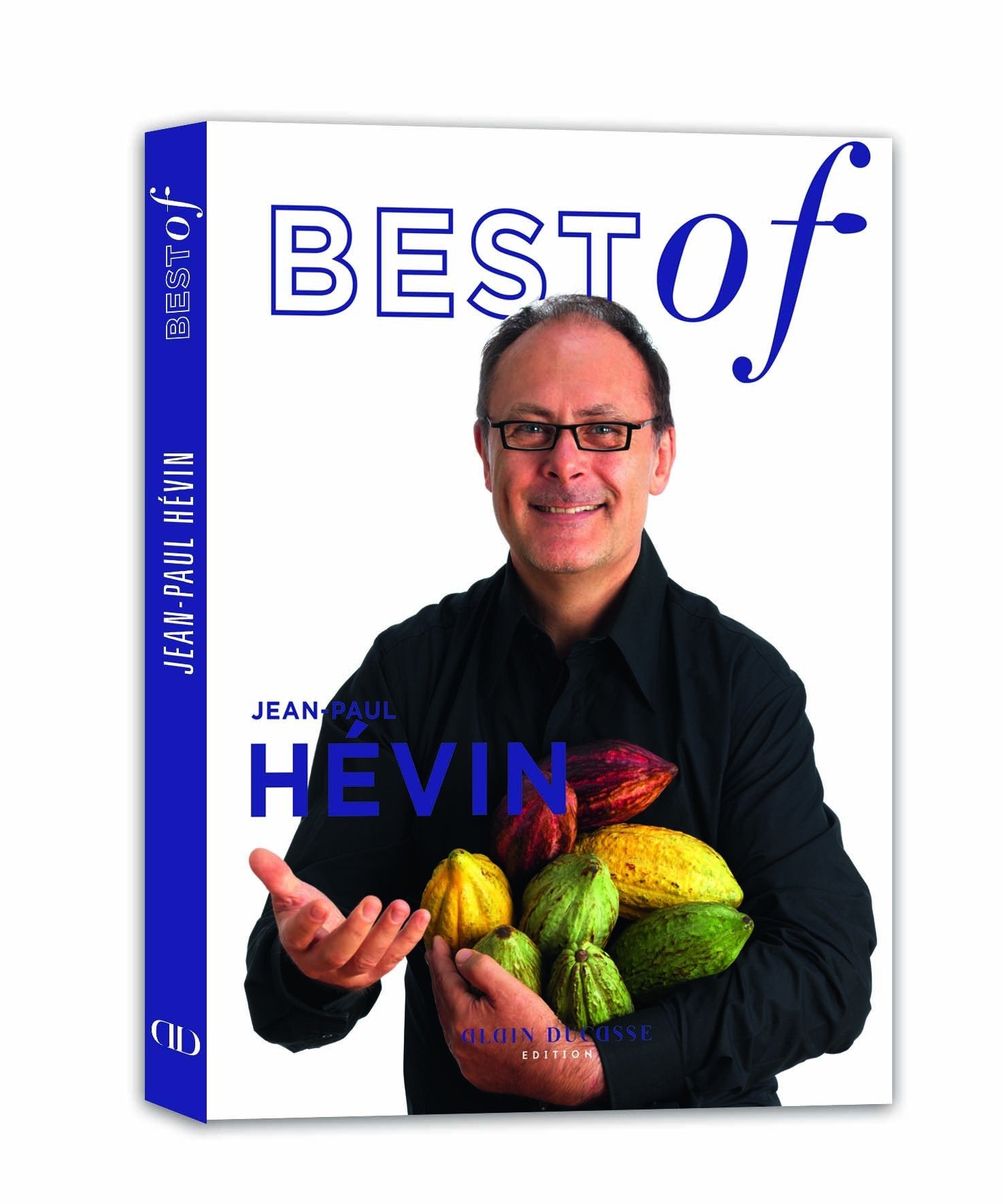 Best of Jean-Paul Hévin Leisure, Home & Garden