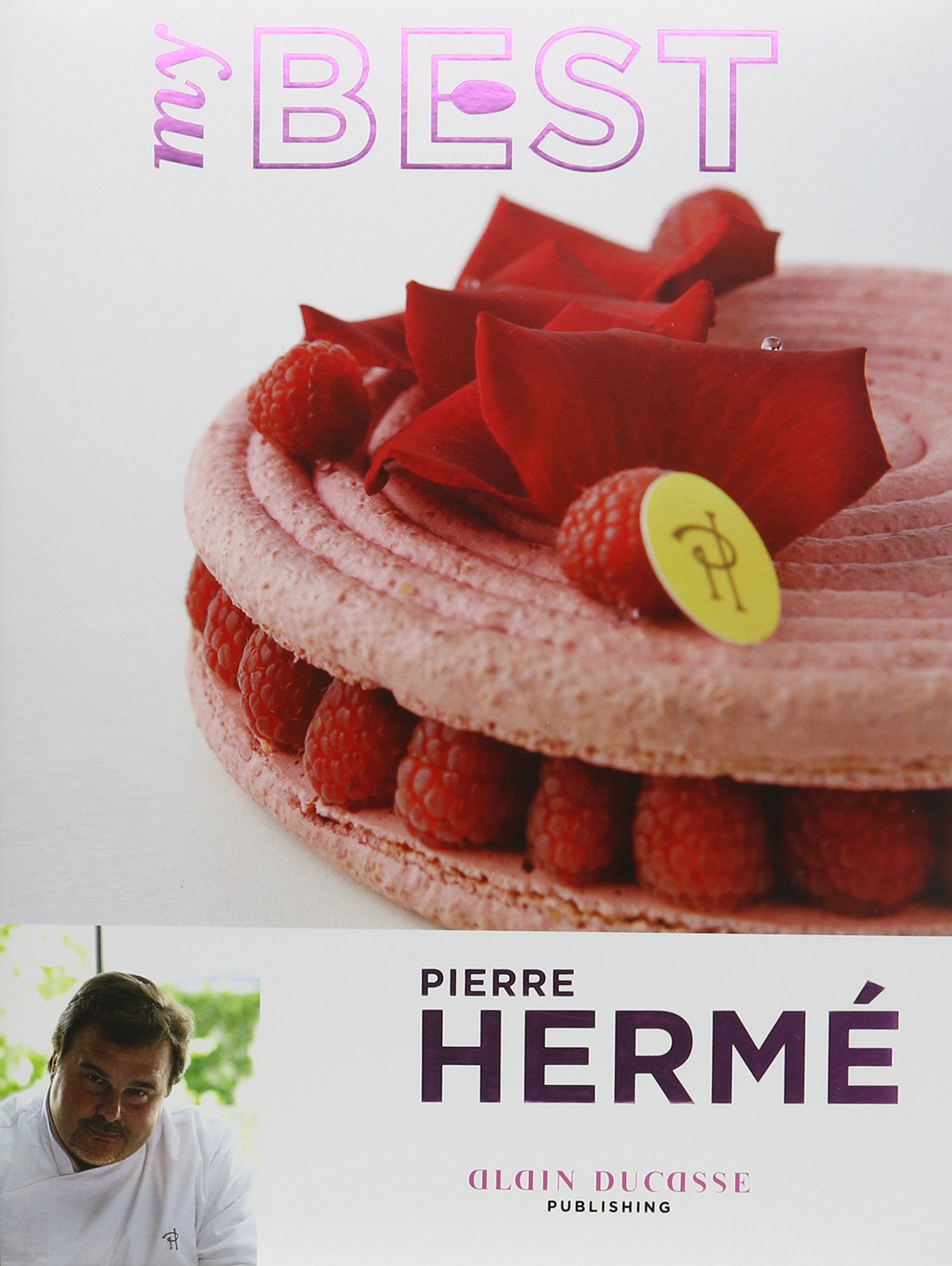 Product Image: My Best: Pierre Hermé