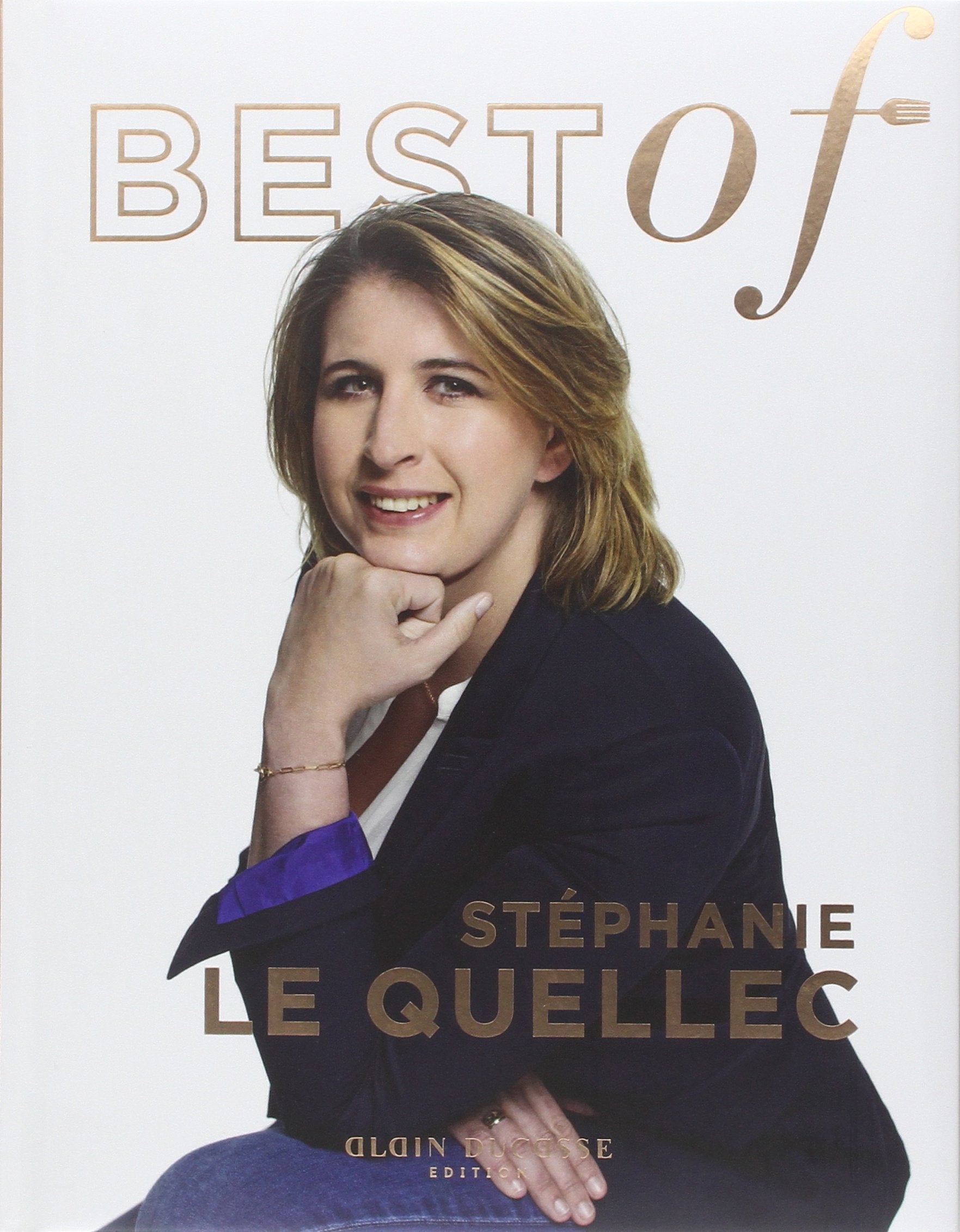 Best of Stéphanie Le Quellec Leisure, Home & Garden