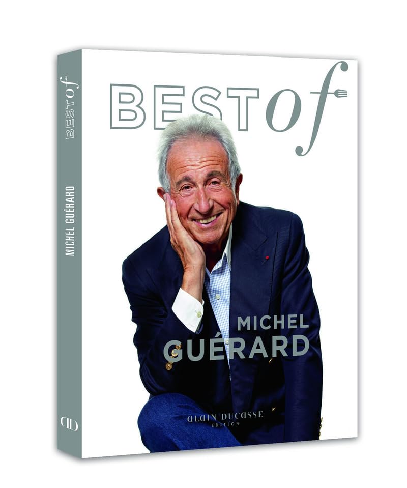 Best of Michel Guérard Leisure, Home & Garden