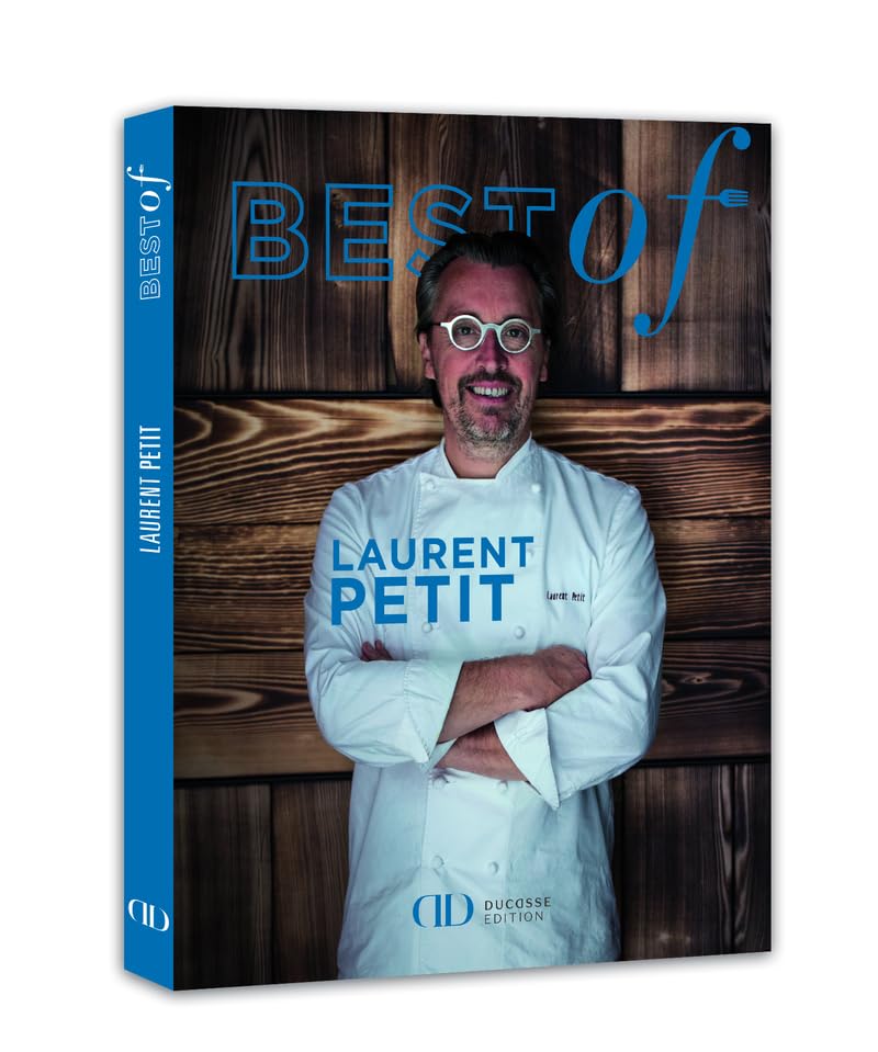 Best of Laurent Petit Leisure, Home & Garden