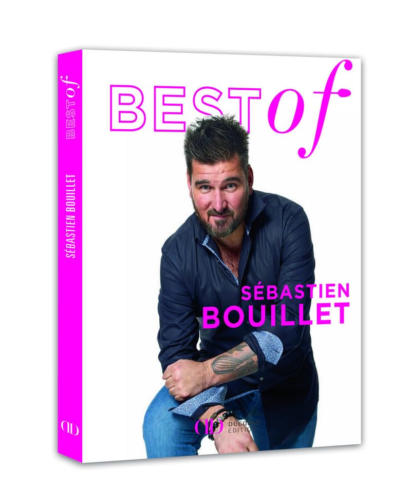 Best of Sébastien Bouillet Leisure, Home & Garden