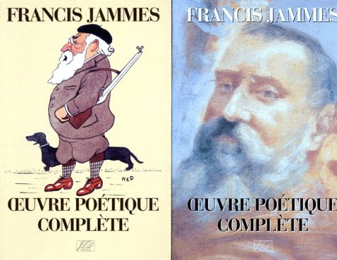 Oeuvres Poetiques Completes. Tomes 1 Et 2 Books