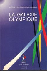 La galaxie olympique. Vol. 1 book