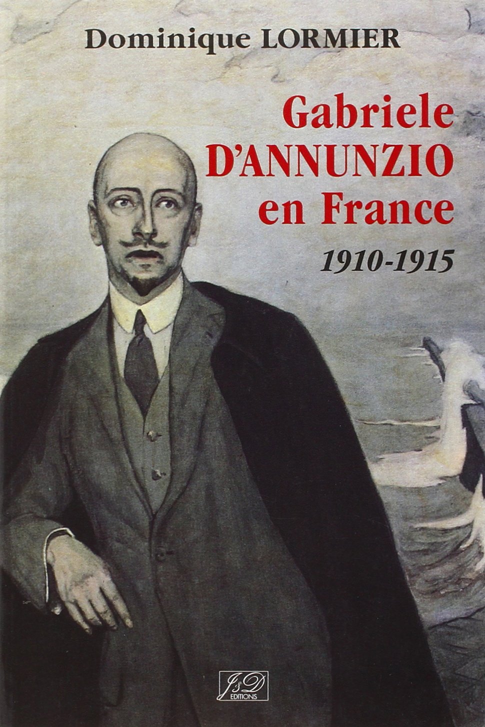 Gabriele dannunzio en france 1910-1915 Books