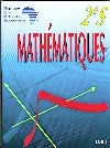 Mathématiques CIAM 2nde S (scientifique) Professional & Reference Books