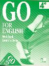 Go for English 4e / Livret d'activités (Afrique centrale) book